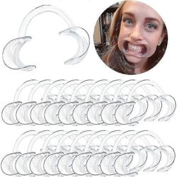 30 kpl hammasposkien kelauslaite, ammattimaiset autoklavoitavat suunavaajan kelauslaitteet, hammaslääkärille, Teet