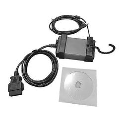 Full Chip PRO EWD 2014D Multi-Language Dice -yhteensopiva Volvon diagnostiikkatyökalu