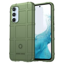 Tpu telefoncover til Samsung Galaxy A54 5g Grøn