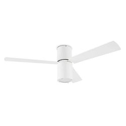 LEDS-C4 Lighting Formentera 1 Lys loft fan hvid, E27