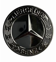 Kiilto Mercedes Benz konepelti B C E S Clk Amg 57mm