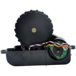 Oikean pyörän moottori Proscenic M6 PRO -robotti-imurin pyöriin