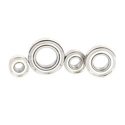 Nopea 4 kpl minikuulalaakerin vaihto KUPA Upower UP200 UG12 SUG12 -kynsiporan käsikappaleeseen