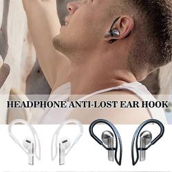 Sopii Samsung buds3 pro anti-lost ear hook -lisävarustepidikkeelle Läpinäkyvä 1kpl