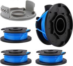 Augro Kelalanka Ryobi One+ RAC124 AC14RL3A OLT1823 1832 RLT1825 1830 18V 24V 40V trimmerin varaosiin (4kpl)