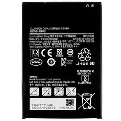 Galaxy Tab -sarjan osat Galaxy Tab Active3 (LTE) -laitteelle