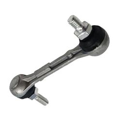 Auton ajovaloanturin liitäntävipu Ajovalojen anturin tasoitusvipu 06136-SWA-R01 Honda Acuralle Hopea