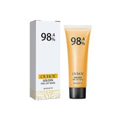 Ouhoe 24K Gold Peel Off -naamio 80G 3774936001284