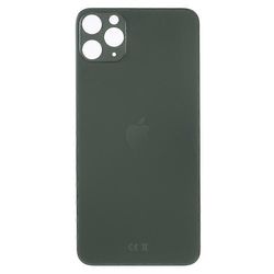 IPhone 11 Pron taka-akkukotelon kannen varaosa (EU-versio)
