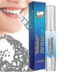 Taileden Gum Therapy Gel, Taileden Gum Therapy Gel upotettuihin ikeniin, Gum Care Gel