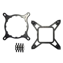 NZXT-päivityspistorasia LGA1700 sarjakiinnike Kraken X/Z AIO -jäähdyttimelle