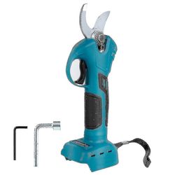 40mm sähköinen akkuoksasakset Saksileikkurileikkuri leikkuri Makita 18V