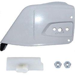 Bluezoo SEMPLEAUX IMPROACH -OSAN KANSI + JOUSIPYÖRÄN KANSI Yhteensopiva STIHL MS441 MS362 MS441C Moottorin varaosat