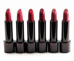 Shiseido Rouge Rouge 0,14 oz/4G uusi Box Amber Iltapäivällä 0.14 oz