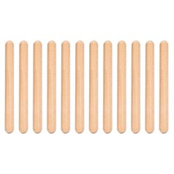 6 paria puisia saksukeppejä musiikillisiin lyömäsoittimiin rytmikeppejä lyömäsoittimiin rytmikeppejä lapsille musiikkia