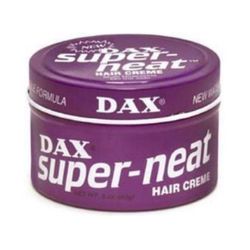 DAX Super pæn hår fløde 99g