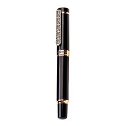 Niutu0 2023 Hongdian 1831 Tegning Fountain Pen Iridium Ef Nib 0.4mm Skrivepen Office