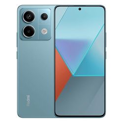 Xiaomi Redmi Note 13 Pro 5G 8 Gt + 256 Gt Sininen