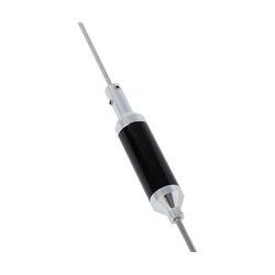 Audio Comfort Navi -antennisarja mallille Glodwing GL1800 1800 GL1500 2001-2017 Musta