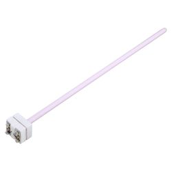 4 kokoa termoelementti WRP-100 S-tyypin platinarodium-termoelementin lämpötila 300mm