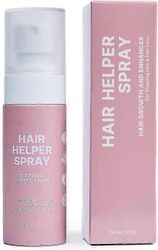 Hiussuihke, Hiustenkasvusuihke, Korjaa luonnostaan ​​ohenevia hiuksia, Anna hiusten kasvaa ja paksuuntua harvoille hiuksille 50 ml 3 kpl