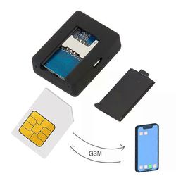 N9 Mini Small Room Bug SIM-kortti kuuntelu GSM kaksisuuntainen ääni korva BUG herkkä automaattinen valinta