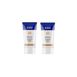 1-3Box geneerinen EHD-aurinkovoide, aurinkovoide kasvoille SPF 50, kasvojen aurinkovoidetta kosteusvoide, päivittäinen UV-puolustusvoide, paras aur...