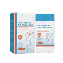 23g kitkaa estävä voide, Stick Comfort &; Kosteuta karheaa ihotikkua juoksuun, patikointiin, pyöräilyyn tai kuntoiluun 1