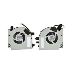 CPU+GPU-jäähdytin GF75 Thin 8RC 8RD 9SC 9SD Paad06015SL N415 N416 Kuten
