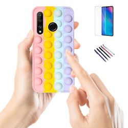 Stargadgets Huawei P30 Lite - Skal / Skydd / Pop It Fidget