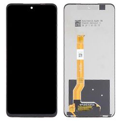 Oppo A98 5G / A1 5G / K11x 5G / Realme Narzo N55 4G OEM Grade S LCD-näytön korjausosa