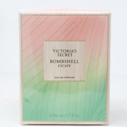 Victoria's Secret Victoria's Secretin pommipako Eau de Parfum 1.7oz suihke Uusi laatikolla 1.7 oz