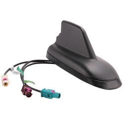 6R0035501C AUTON GSM GPS AM FM -radion antennijalusta Seat Skodan katolle