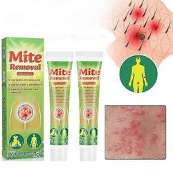 2kpl punkinpoistovoide kutinaa estävä antibakteerinen lemmikkieläimille, ihmisille