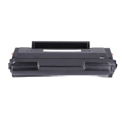 Laadukas PE-216 musta värikasetti Pantum P2506 P250:lle...