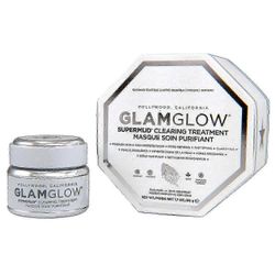 Glamglow Supermud Clearing -hoito, 1 kpl
