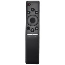 Remote Controls Ny udskiftning Bn59-01298g Smart TV fjernbetjening til Qa65q8fnaw Qa75q7fnaw