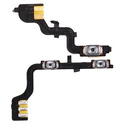 JVY Til OnePlus One Volume Button Flex Cable + Power Button Flex Cable