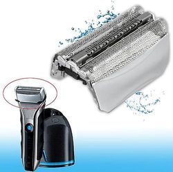 51S parranajokoneen folio malliin BRAUN 8000 Series 5 8585 8595 8985 8990 8783