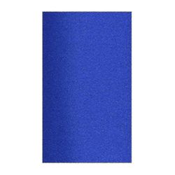 Ammattimainen biljardi kangastarvikkeet peli snooker huopa Sininen 2.4x1.45M