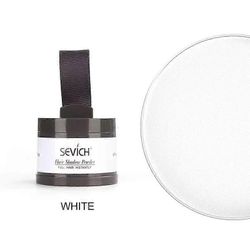 UUTTA Sevich vedenpitävä Hair Line Powder Hairline Cover Up Powder Hair Shadow väri13
