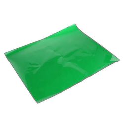 Ammattimainen 15,7x9,6 tuuman geelit Värisuodatin Paperin korjaus Geelin valaistussuodatin valokuvastudion valo head head light Strobe taskulamppu ...