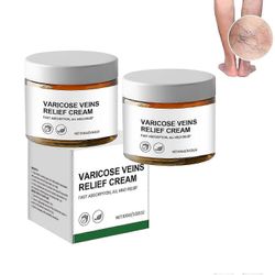 Suonikohjujen helpotusvoide, suonikohjujen vastainen voide, suonikohjuja estävä rauhoittava voide, suonikohjuja lievittävä hierontavoide jaloille, ...