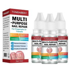 3x kynsisienihoito varpaankynsille Extra Strong, kynsisienihoito varpaankynnelle, varpaankynsien sienihoito