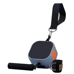 Monitoimiset kuntolaitteet Vastuskone voimaharjoitteluun Kattava kuntosali Worko