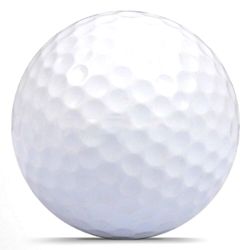 3pcs Golf Balls Portable