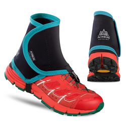 Utendørs sko Dekk Ankel Gaiter Sand Beskyttende Gaiter Low Trail Gaiter