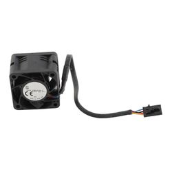 Suorittimen jäähdytystuulettimen vaihto Dellille PowerEdge R220 R230 FFB0412UHN 0TC18P PGDYY 0PGDYY 0PGDYY MY9KW palvelimen jäähdytystuuletin