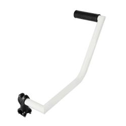 Narutrimmerin kahva, ergonominen trimmerikahva, nurmikon trimmerin kahvan kahva, Weedeater-kahva Weedeatille