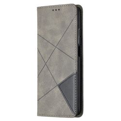 Gangxun Sag for Xiaomi Mi 10t/10t Pro Grå